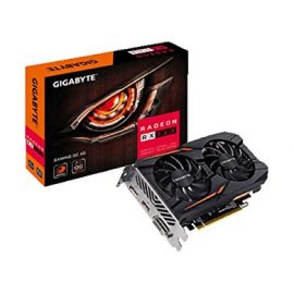 Gigabyte Radeon RX 560 Gaming OC 4G