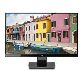Monitor HP 22W con schermo da 22″ Full HD (1920×1080), IPS Retroilluminato a LED, Nero