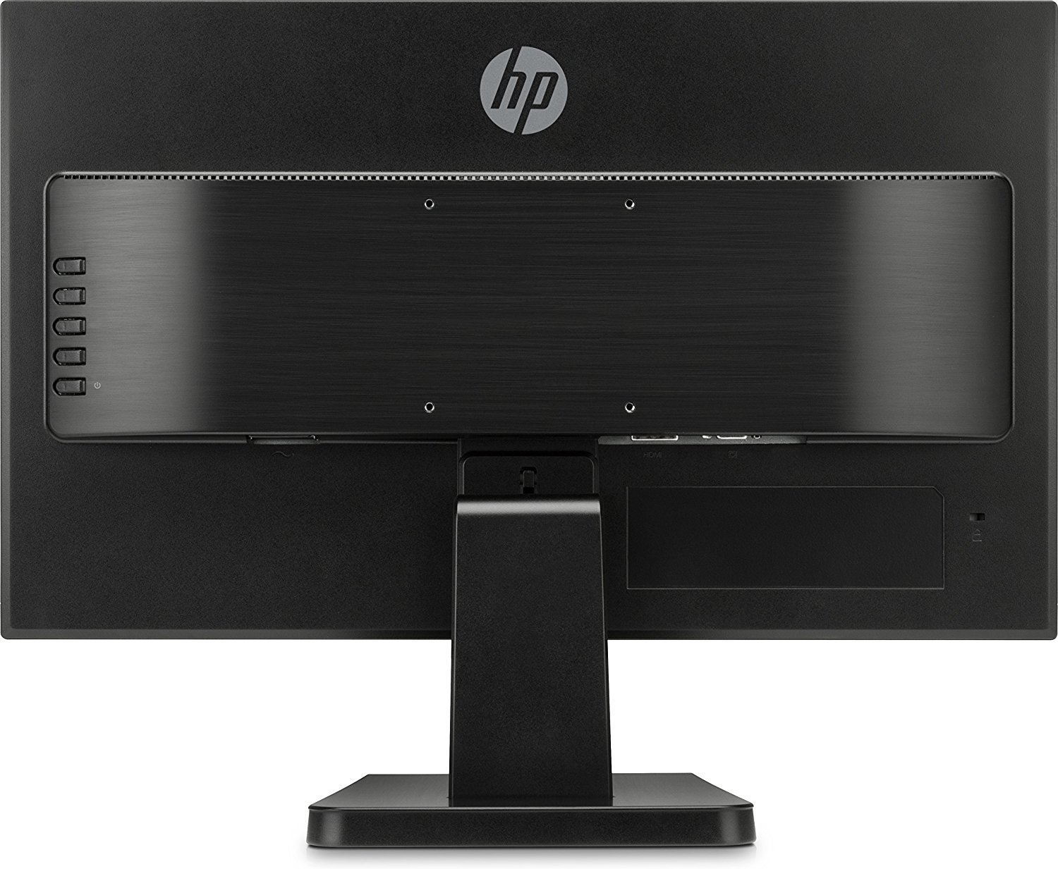 Monitor HP 22W con schermo da 22″ Full HD (1920×1080), IPS Retroilluminato a LED, Nero