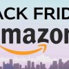 Black Friday Amazon 2018