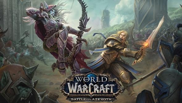 I Migliori Giochi RPG - Giochi di Ruolo PC World of Warcraft