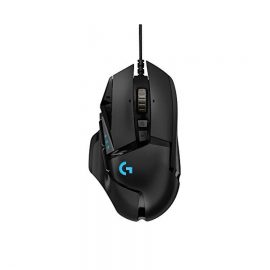 Mouse Logitech G502 HERO