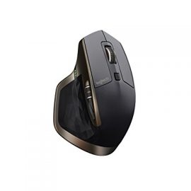 Mouse Logitech MX Master Mouse Wireless