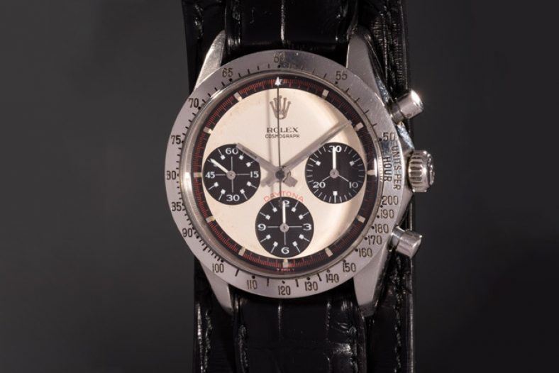 Il Rolex Più Costoso Al Mondo