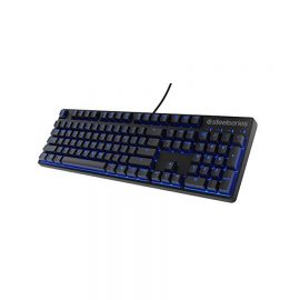 Tastiera Meccanica Gaming SteelSeries Apex M400 illuminazione a LED Blu