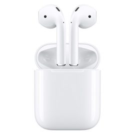 Apple Airpods A1523 Bianco