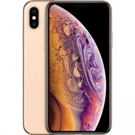 iPhone XS 64 GB Oro