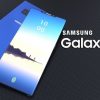 Nuovo Samsung Galaxy Note 9