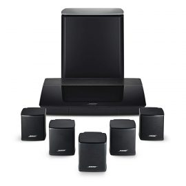 Bose Lifestyle 550 Sistema per l’Intrattenimento Domestico