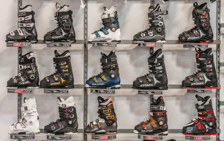 Scarponi da sci alpino