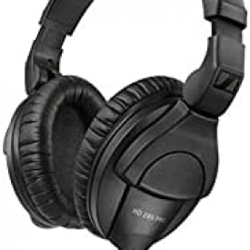 Sennheiser HD 280 Pro MK2 videocassetta