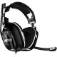 ASTRO Gaming A40 TR CALL OF DUTY League Edition, Cuffie Cablate, Astro Audio V2, Dolby, Microfono Intercambiabile, Controllo Bilanciamento gioco/voce, Xbox X|S|One, PS5, PS4, PC, Nero/Bianco