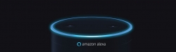 Amazon Alexa, l’assistete vocale di Amazon