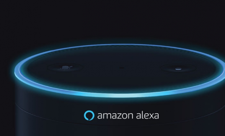 Amazon Alexa, l’assistete vocale di Amazon