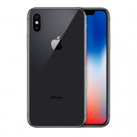 iPhone X 64 GB Grigio Siderale