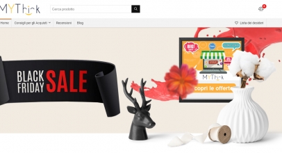 Che cos’è il Black Friday?