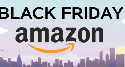 Black Friday Amazon 2018: cos’è e quando avviene