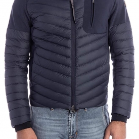 Piumino Colmar Uomo Research