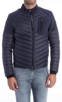 Piumino Colmar Uomo Research