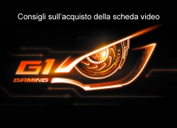 Consigli per gli acquisti di Schede Video – Ottobre 2018