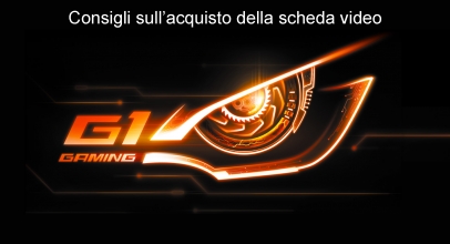Consigli per gli acquisti di Schede Video – Ottobre 2018