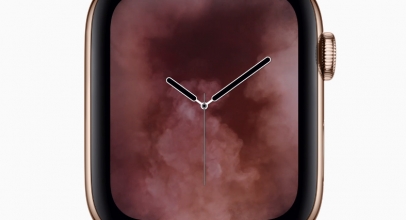 Nuovo Apple Whatch Series 4