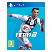 FIFA 19 Playstation 4