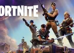 Che cos’è Fortnite?