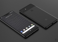 Nuovo Google Pixel 3 XL