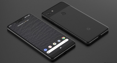 Nuovo Google Pixel 3 XL