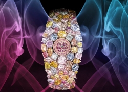 L’Orologio più Costoso al Mondo