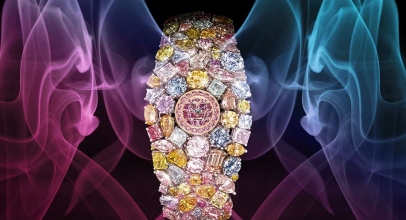 L’Orologio più Costoso al Mondo