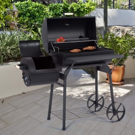 Ultranatura Denver – Smoker Grill