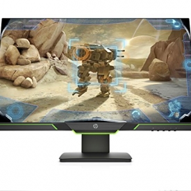 HP Monitor Gaming 27″ – Modello 27xq
