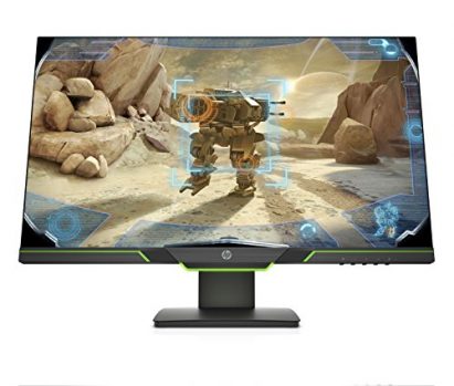 HP Monitor Gaming 27″ – Modello 27xq