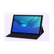 Huawei MediaPad M5 10.8 LTE Tablet PC, Grigio.