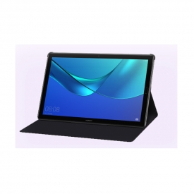 Huawei MediaPad M5 10.8 LTE Tablet PC, Grigio.