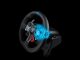 Logitech G29 Volante da Corsa Driving Force, (PS4/ PS3/ PC), Nero