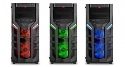 Installare Scheda Video