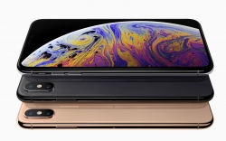 Nuovo iPhone XS Max
