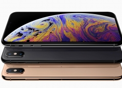 Nuovo iPhone XS Max