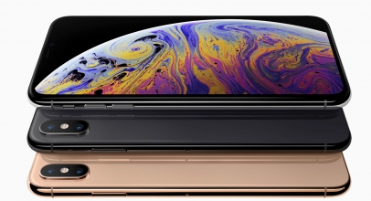 Nuovo iPhone XS Max
