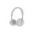 Kygo 63085 – White Set Auricolari Bluetooth On Ear