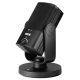 Rode Microphones NT-USB Mini – Microfono USB di qualità da studio, Nero