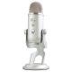 Blue Yeti Microfono Professionale USB a Condensatore Multi-Pattern, per la registrazione
