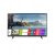 LG 55UJ620V 55″ 4K Ultra HD Smart TV Nero