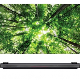 LG SIGNATURE OLED65W8PLA