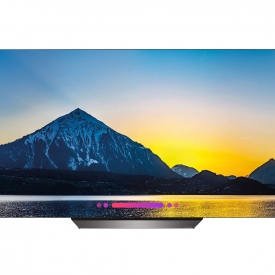 LG Smart TV 55B8 Oled 55” 4k Ultra HD
