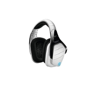 Logitech G933 Cuffia da Gioco con Microfono per PC, Xbox One e PS4.