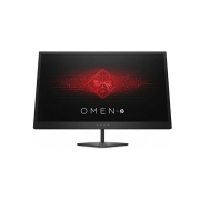 Monitor Gaming OMEN 24,5″, Full HD, 1920×1080, Retroilluminazione LED, Nero